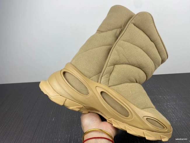 Khaki GX0054 NSLTD Yeezy Boot Adidas 0911